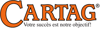 Logo Cartag