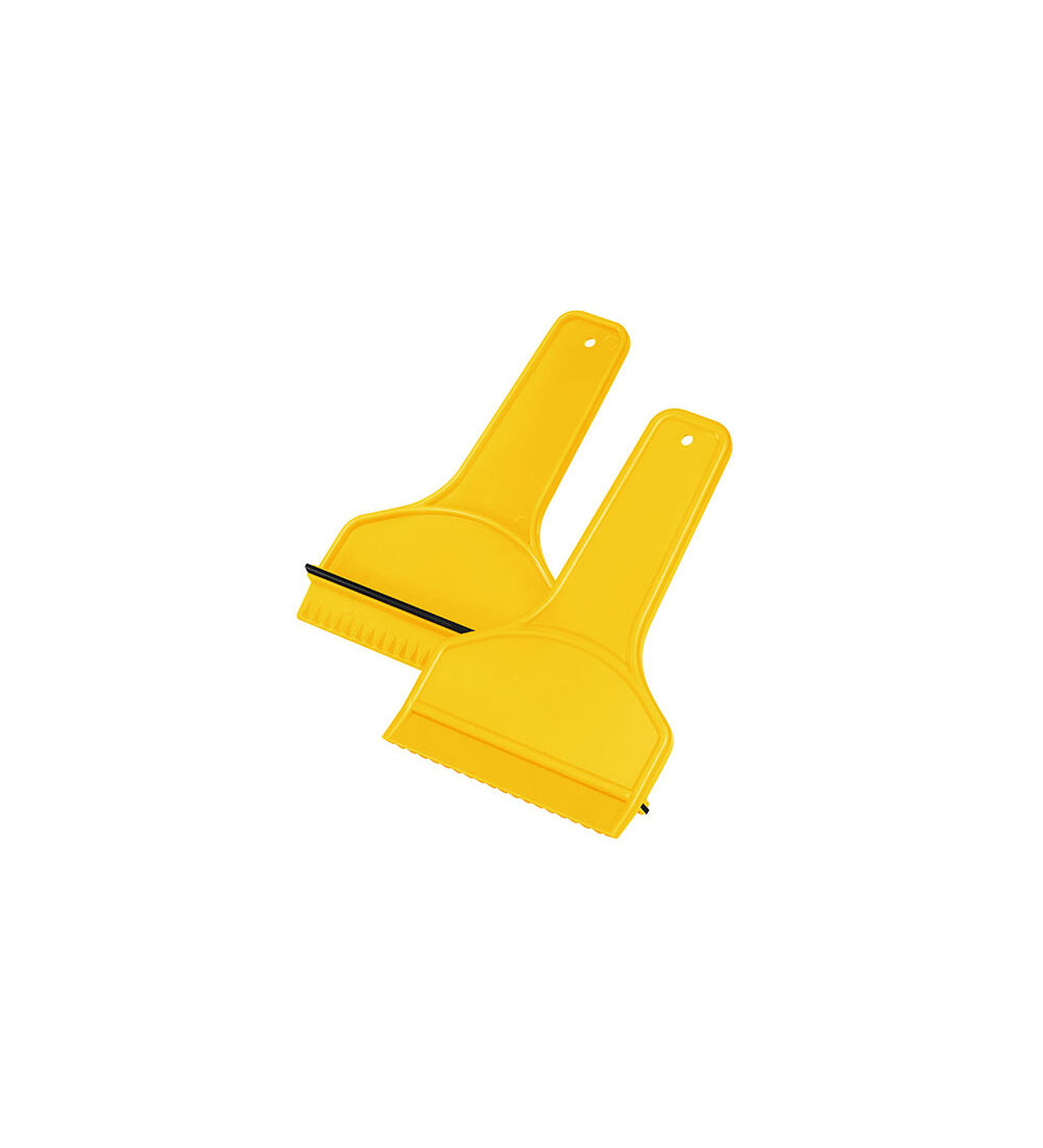  Grattoir  glace avec poigne 