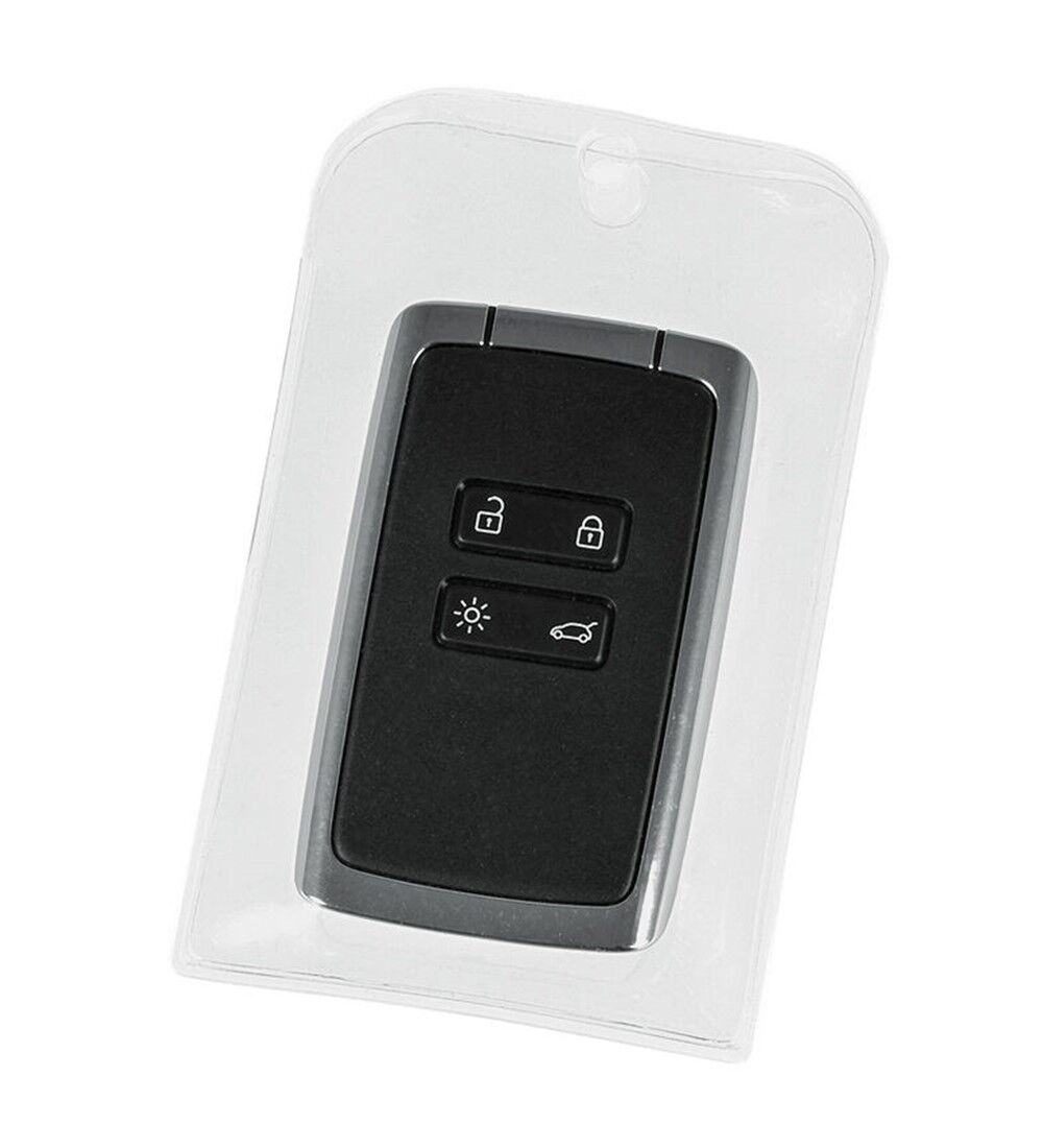  Pochette pour cls de voiture et cartes-cls (Lot de 10 pices) 
