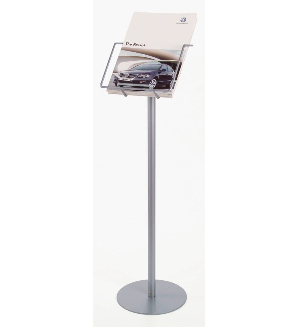  Porte-brochures A4  