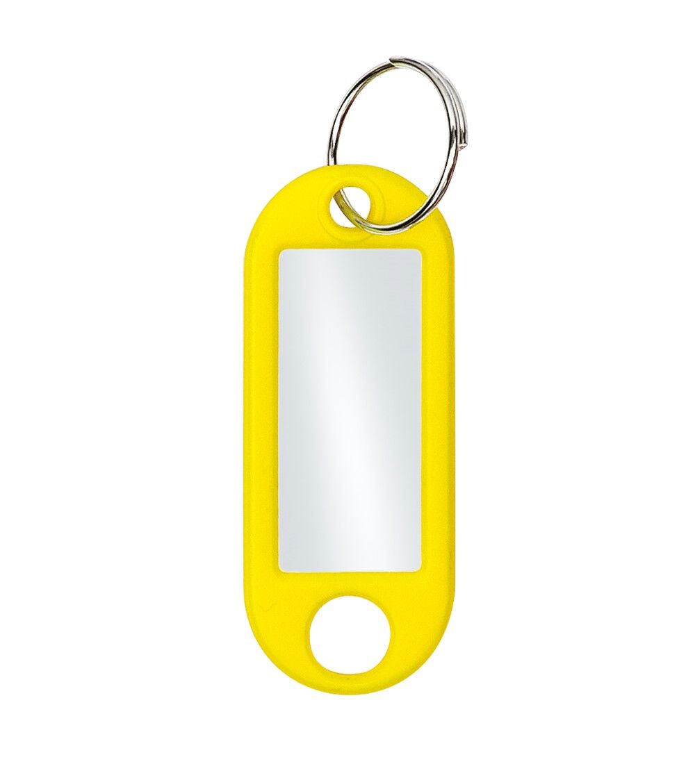  Porte-cls basique - 100 pices 