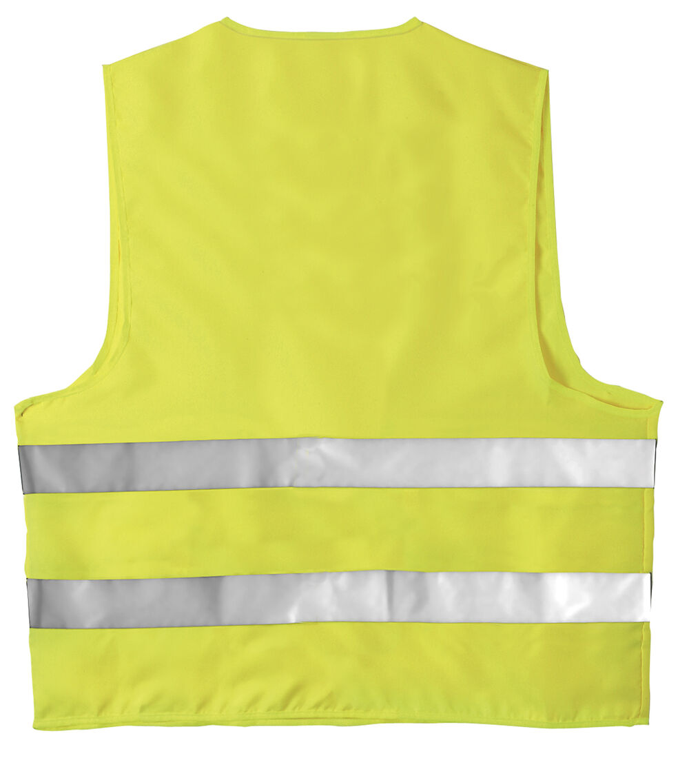 Gilet de sécurité Image 2