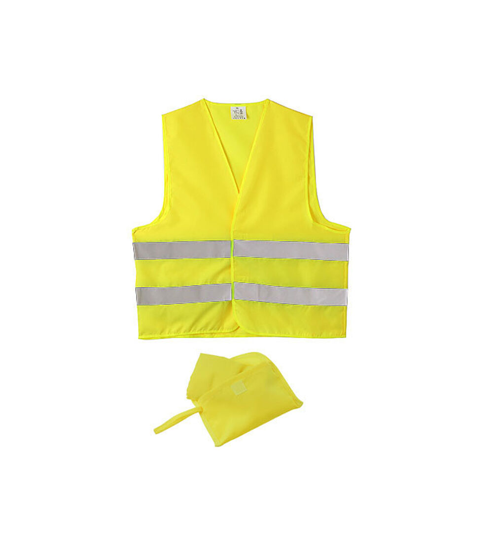 Gilet de sécurité Image 2