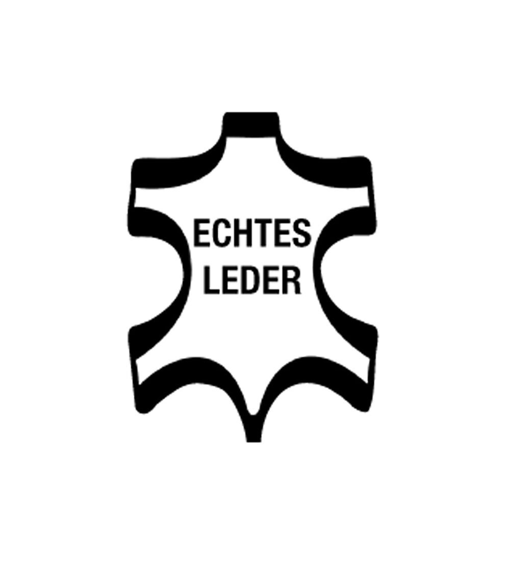  Etui porte cls en cuir vritable avec anneau       Image 2
