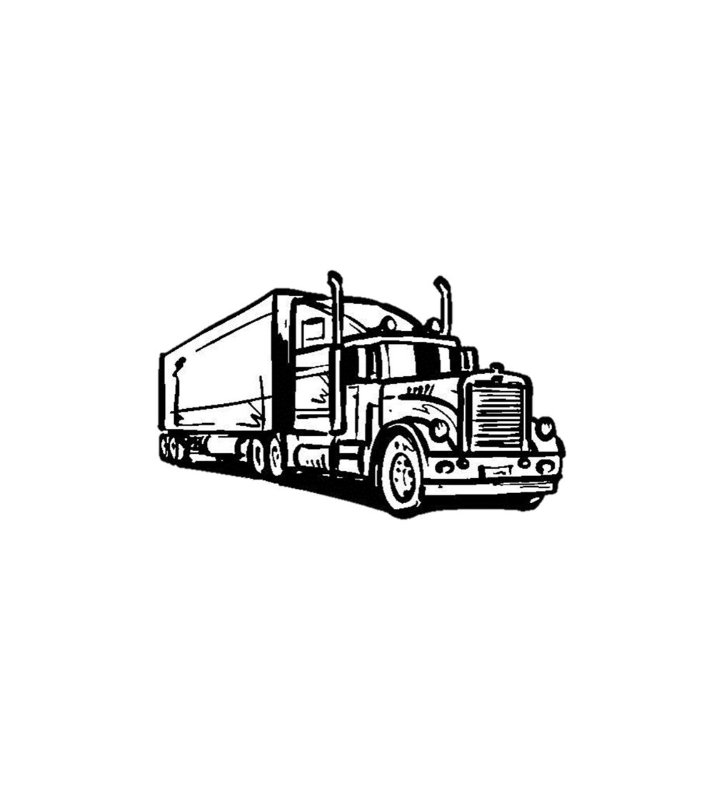 Clean-Set pour camions, composé de 5 pièces, jetables Image 2