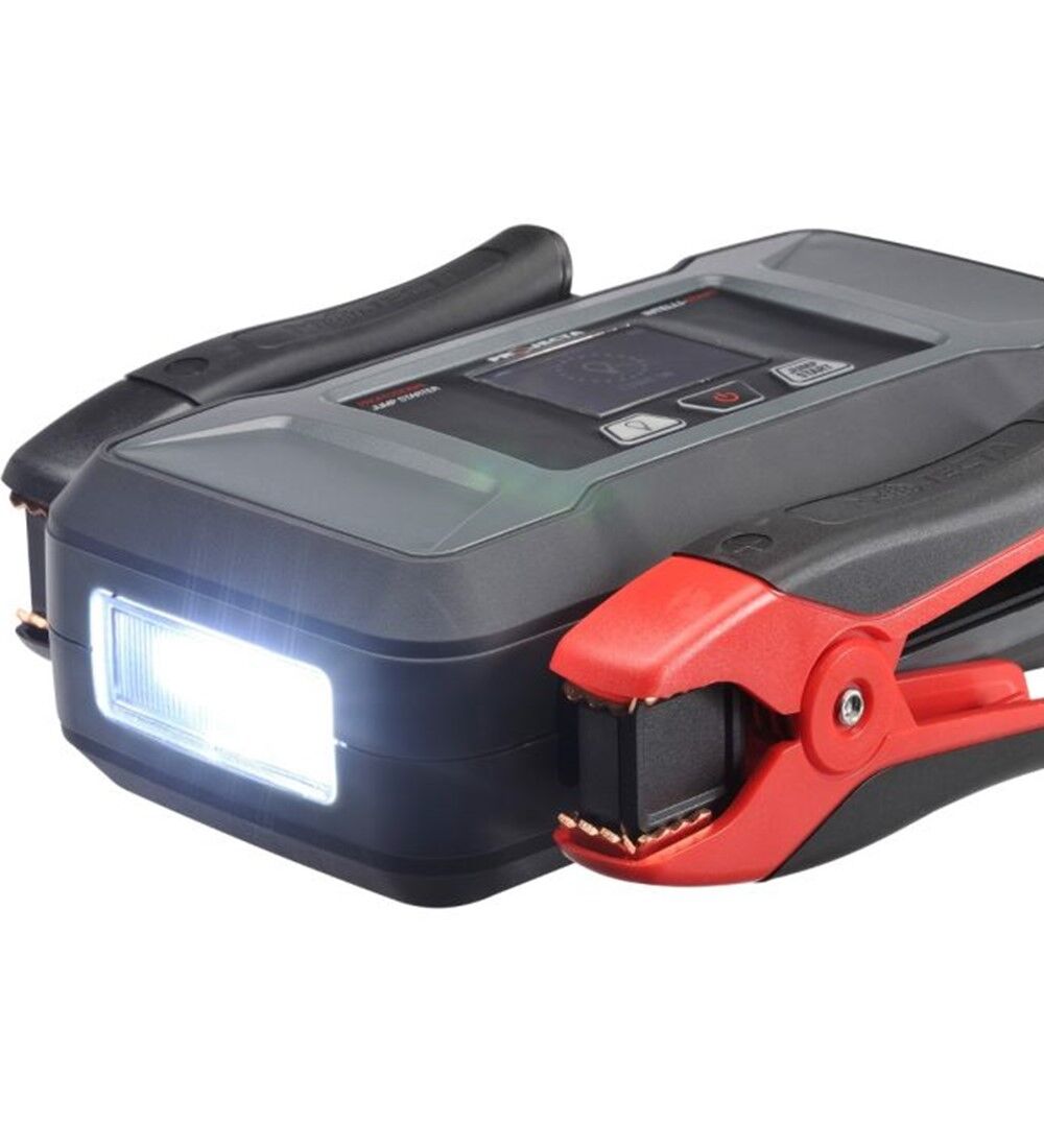  Dmarreur professionnel  Projecta  IS1400, 12V 1400A  Image 2