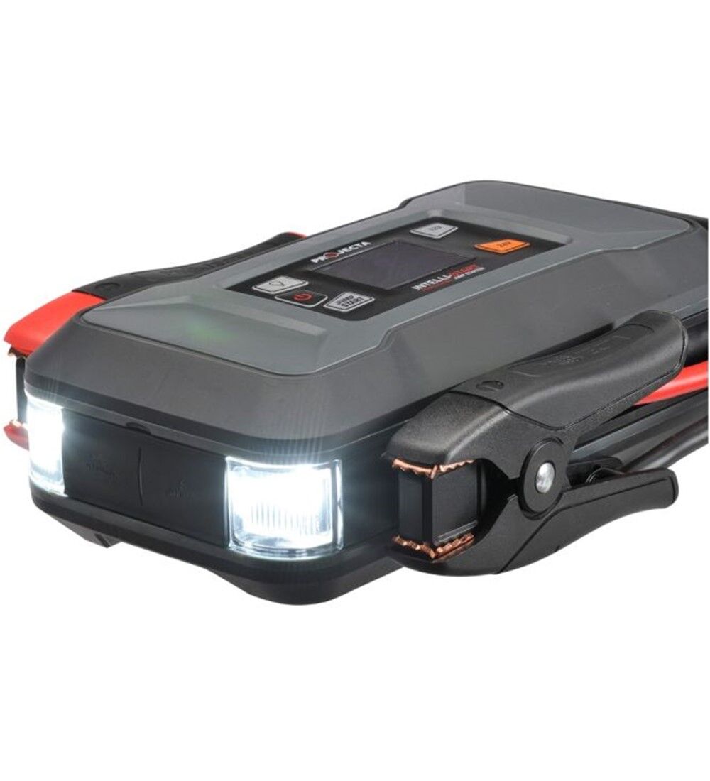 Dmarreur professionnel  Projecta  IS2000, 12V + 24V 2000A Image 2