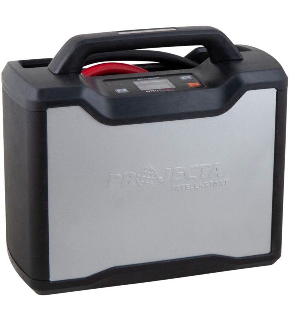 Dmarreur industriel  Projecta  IS3000, 12V + 24V 3000A