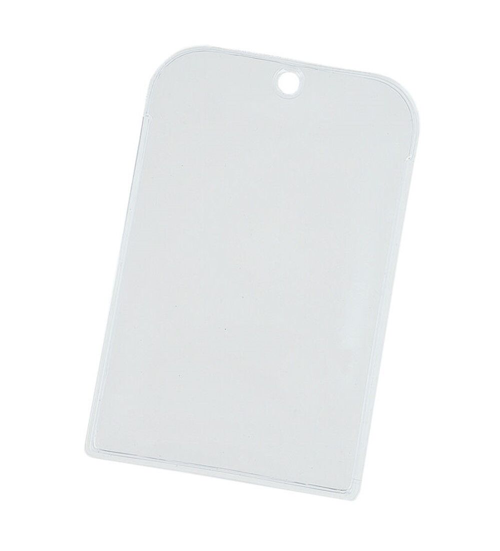  Pochette pour cls de voiture et cartes-cls (Lot de 10 pices)  Image 2