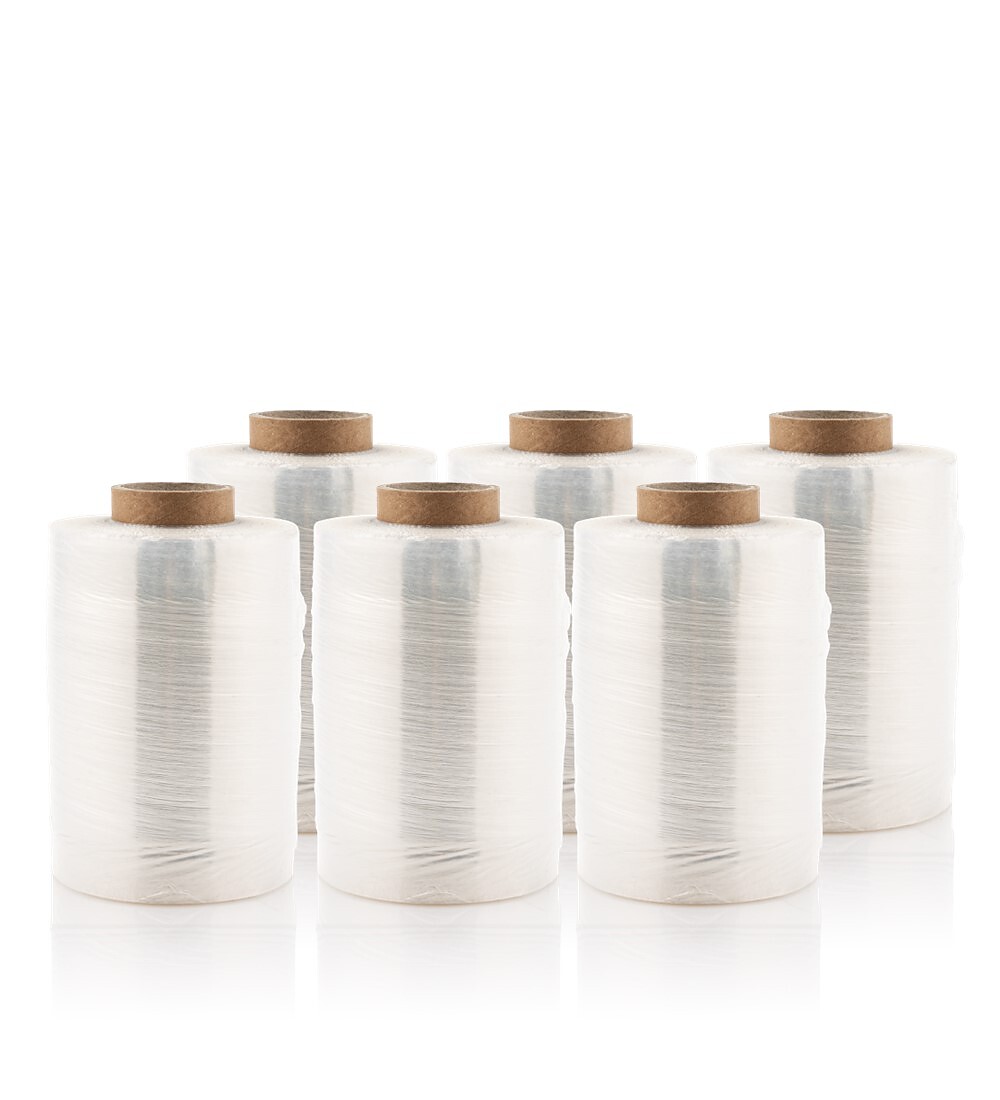 Film tirable 6 rouleaux de 300 m