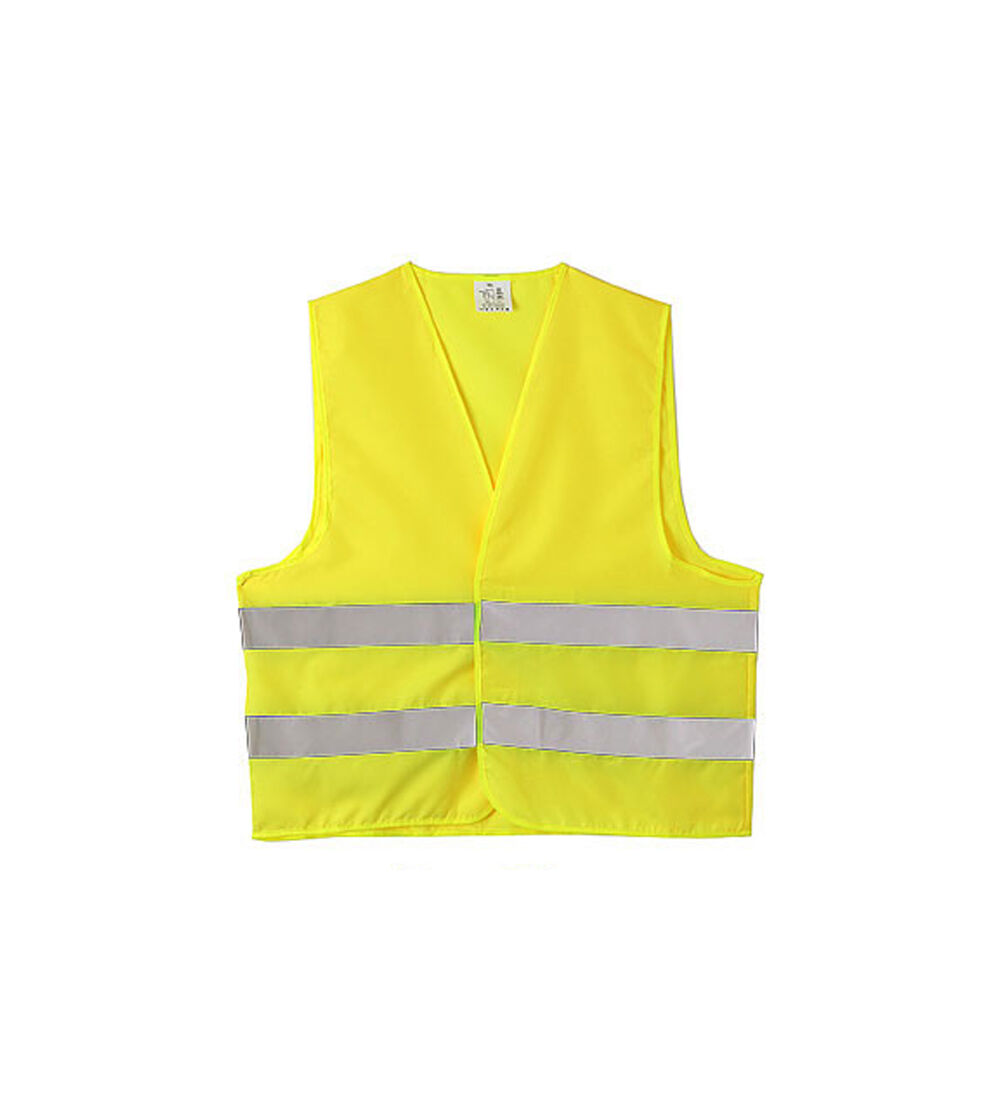 Gilet de sécurité