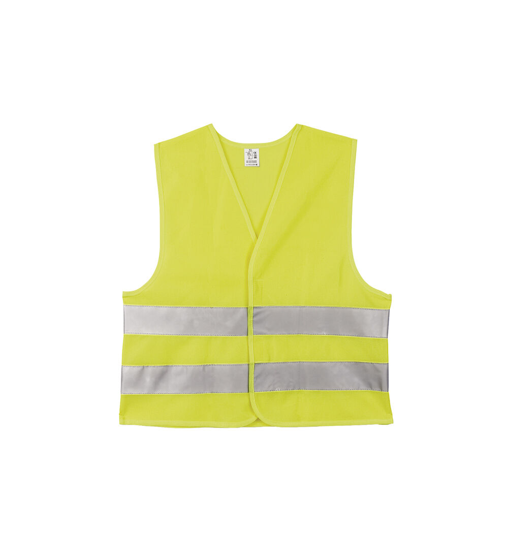 Gilet de scurit pour enfant