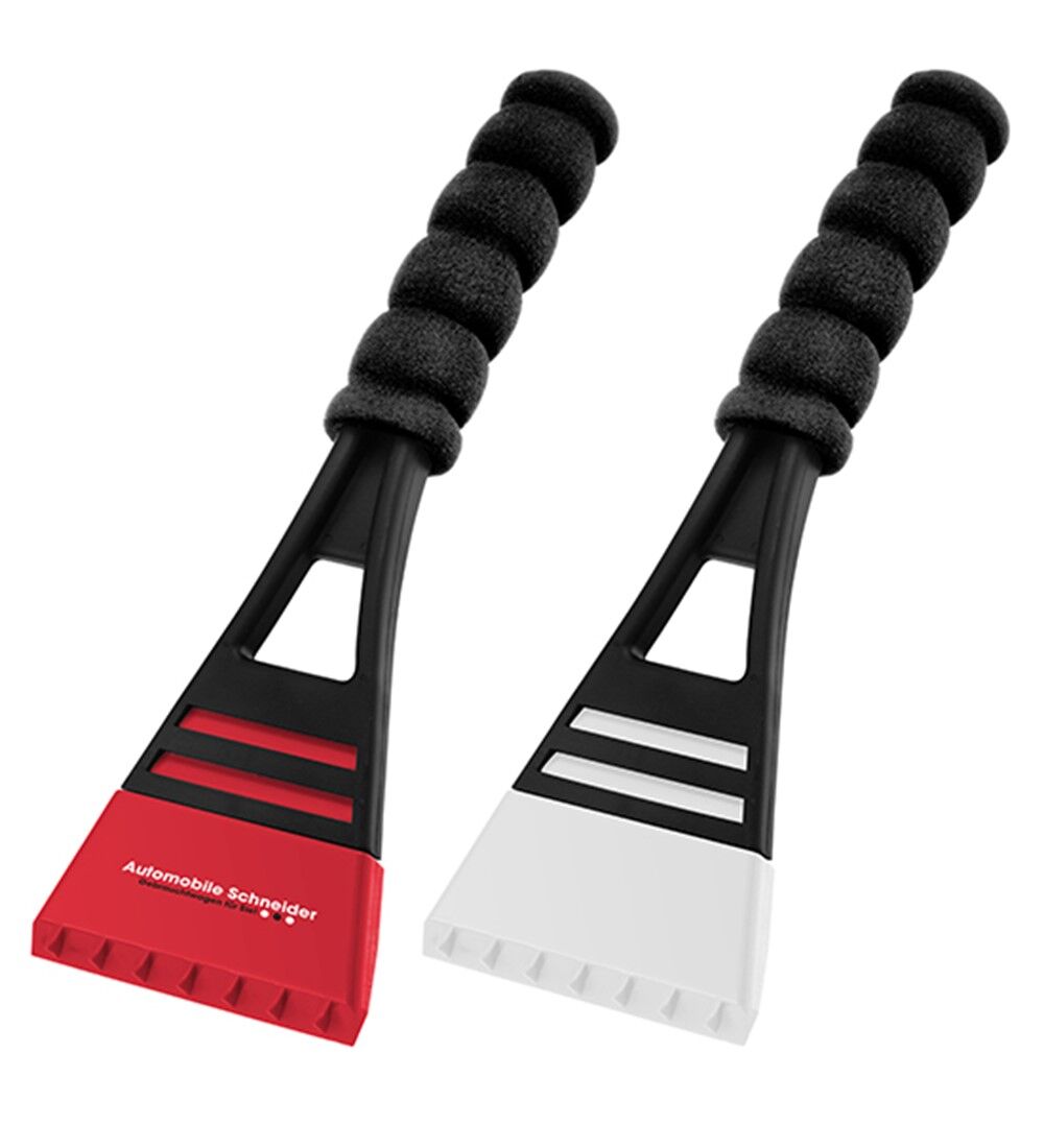 Grattoir � glace avec personnalisation publicitaire