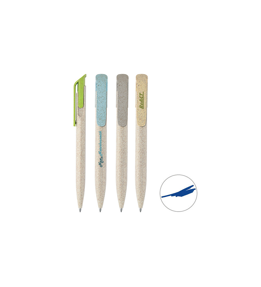 Stylo � bille Bio