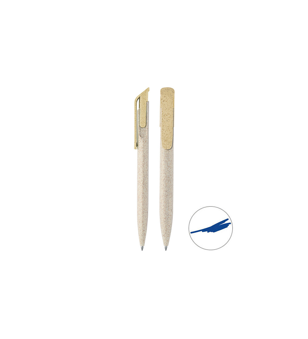Stylo � bille Bio