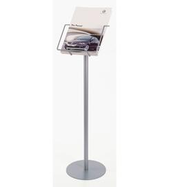  Porte-brochures A4  