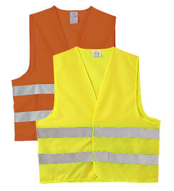 Gilet de sécurité