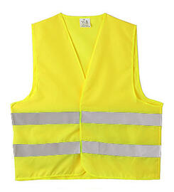 Gilet de sécurité Image 2