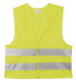 Gilet de scurit pour enfant Image 2