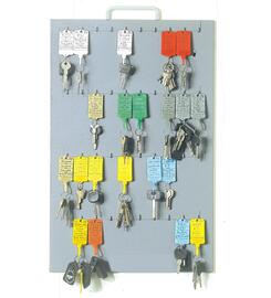 Mini-tableau  cls pour 40 cls