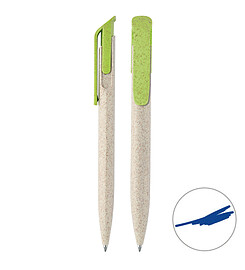 Stylo � bille Bio