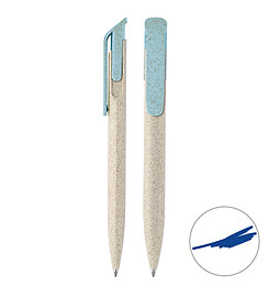 Stylo � bille Bio