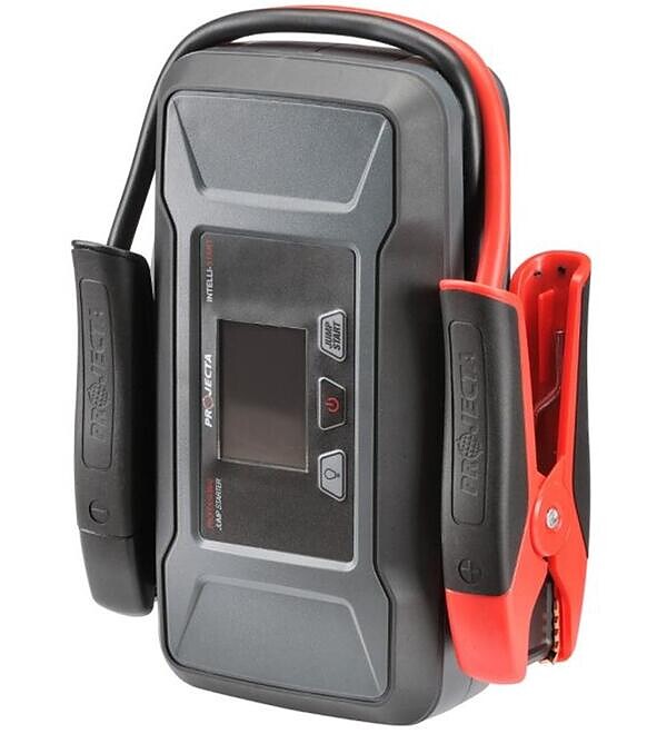  Dmarreur professionnel  Projecta  IS1400, 12V 1400A 