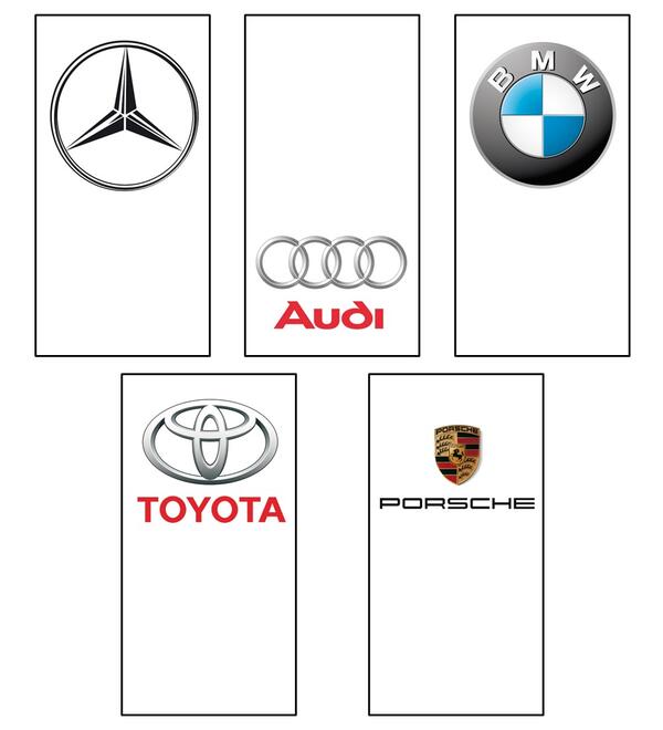  Drapeau Honda - imprim sur une face  