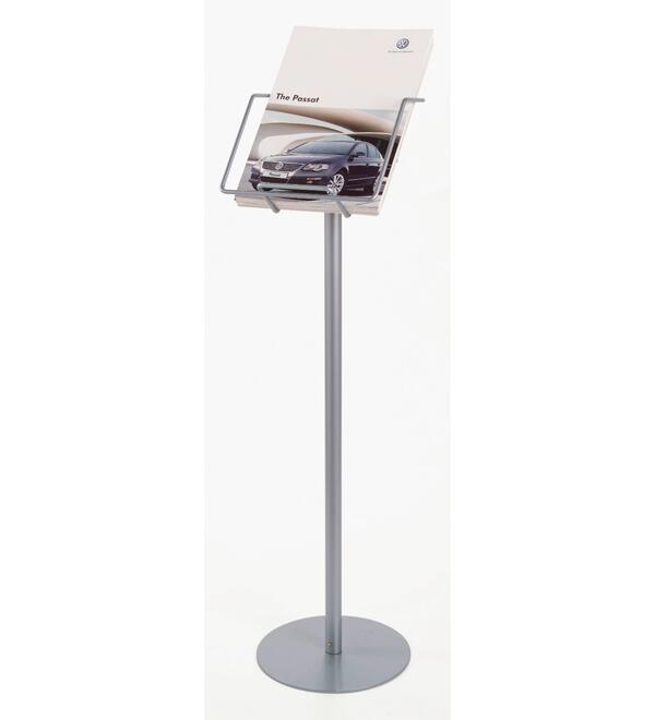  Porte-brochures A4  