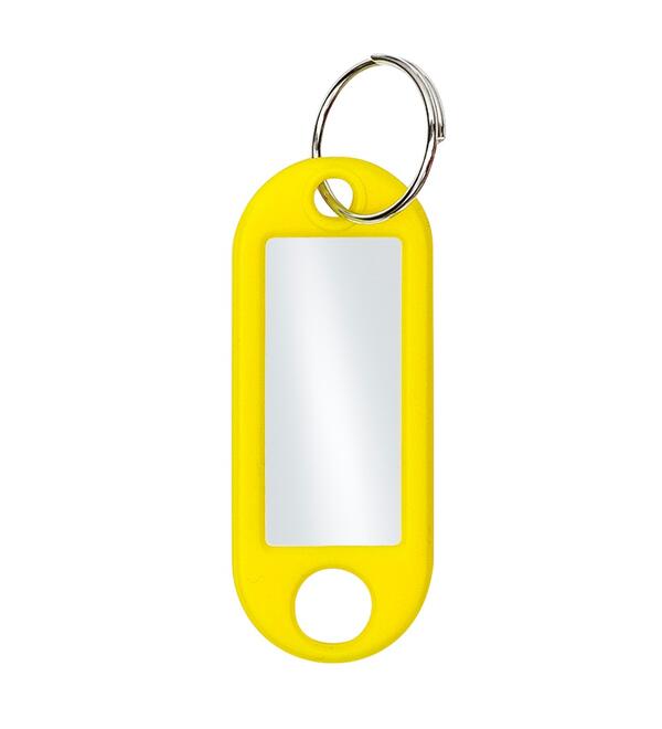  Porte-cls basique - 100 pices 