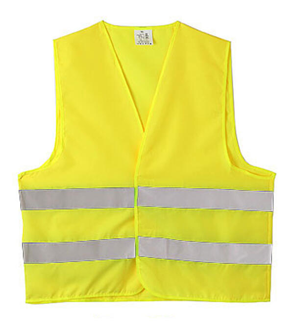 Gilet de sécurité