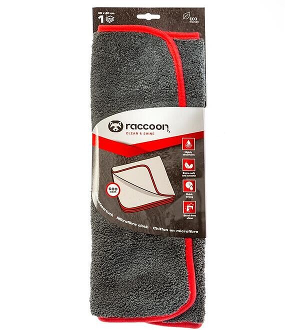PREMIUM - Chiffon en microfibre 600 gsm