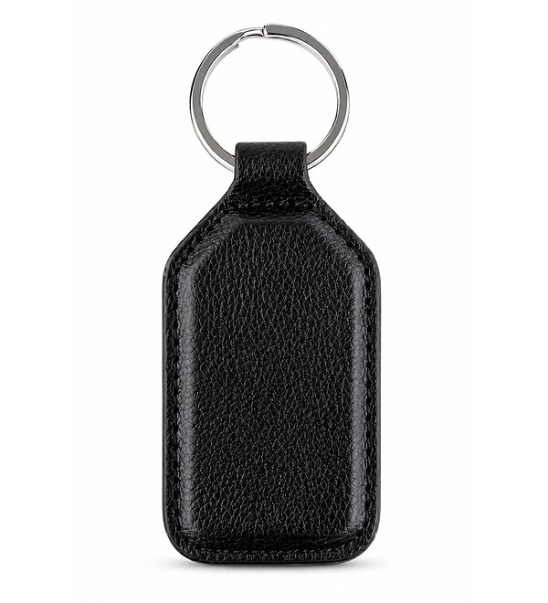 Porte-cl�s en similicuir