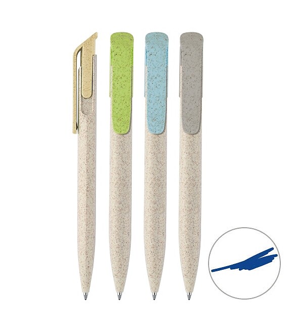 Stylo � bille Bio