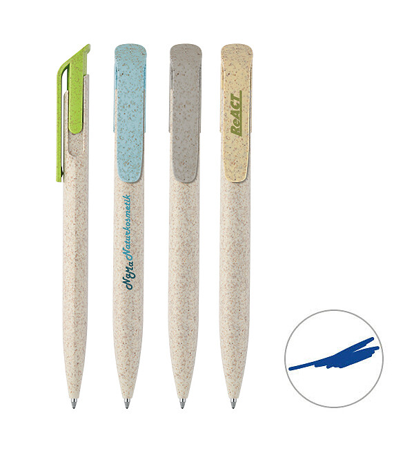 Stylo � bille Bio