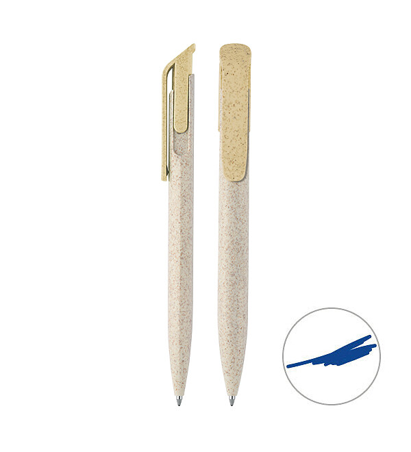 Stylo � bille Bio